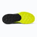 Dynafit Ultra 50 Shoes Black Yellow 41 - EUR