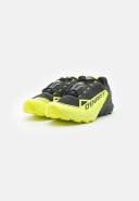 Dynafit Ultra 50 Shoes Black Yellow 41 - EUR