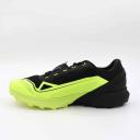 Dynafit Ultra 50 Shoes Black Yellow 41 - EUR