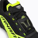 Dynafit Ultra 50 Shoes Black Yellow 41 - EUR