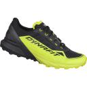 Dynafit Ultra 50 Shoes Black Yellow 41 - EUR