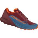 Dynafit Ultra 50 Shoes Maroon Blue - 43