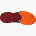 Dynafit Ultra 50 Shoes Maroon Blue - 43