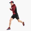 Dynafit Ultra 50 Shoes Maroon Blue - 43