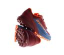 Dynafit Ultra 50 Shoes Maroon Blue - 43