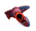 Dynafit Ultra 50 Shoes Maroon Blue - 43
