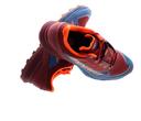 Dynafit Ultra 50 Shoes Maroon Blue - 43