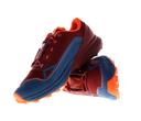 Dynafit Ultra 50 Shoes Maroon Blue - 43