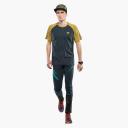 Dynafit Ultra 50 Shoes Maroon Blue - 43