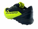 Dynafit Ultra 50 Trail Running Shoes Green Khaki Blue Black - 41