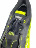 Dynafit Ultra 50 Trail Running Shoes Green Khaki Blue Black - 41