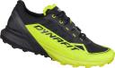 Dynafit Ultra 50 Trail Running Shoes Green Khaki Blue Black - 42.5