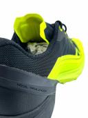 Dynafit Ultra 50 Trail Running Shoes Green Khaki Blue Black - 42.5