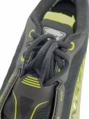 Dynafit Ultra 50 Trail Running Shoes Green Khaki Blue Black - 42.5