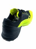 Dynafit Ultra 50 Trail Running Shoes Green Khaki Blue Black - 42.5