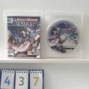 Dynasty Warriors Gundam PS3 PlayStation 3 game + manual oz437