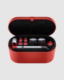 Dyson Airwrap Hair Styler Complete Iron/Red
