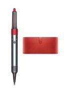Dyson Airwrap Hair Styler Complete Iron/Red