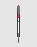 Dyson Airwrap Hair Styler Complete Iron/Red