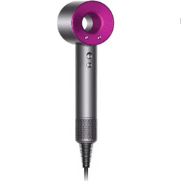 Dyson - Supersonic Hair Dryer - Fuchsia/Iron