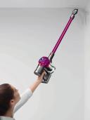 Dyson V7 Motorhead - Vacuum cleaner - stick - bagless
