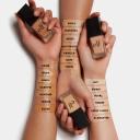 e.l.f. Flawless Finish Foundation, Lightweight & Medium Coverage, Semi