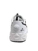 EA7 Ultimate C2 Kombat Mens White / Black Trainers - US 11