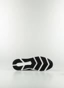 EA7 Ultimate C2 Kombat Mens White / Black Trainers - US 11