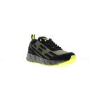 EA7 Ultimate Racer White Trainers