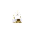 EA7 Ultimate Racer White Trainers