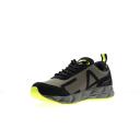 EA7 Ultimate Racer White Trainers