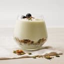 EasiYo Yogurt Mix, Greek Style Low Fat, 8 Count