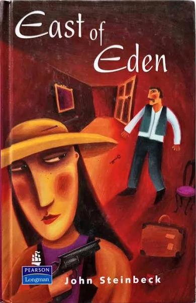 East of Eden [Book]