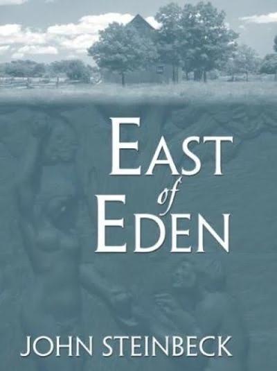 East of Eden [Book]