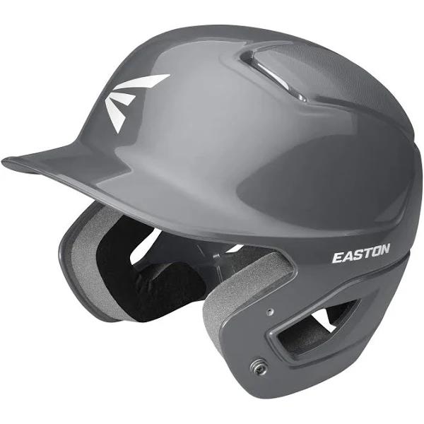 Easton Alpha Helmet Charcoal L/XL