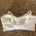 Easy Sized Simple Sized No Bulge Wirefree Bra, Style rm3911w | Clothing