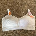 Easy Sized Simple Sized No Bulge Wirefree Bra, Style rm3911w | Clothing