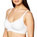 Easy Sized Simple Sized No Bulge Wirefree Bra, Style rm3911w | Clothing