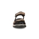 ECCO 069563-02175 Offroad Lady Dark Taupe Womens Walking Sandals