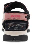 ECCO 069563-52437 Offroad Lady Rose Pink Womens Walking Sandals