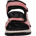 ECCO 069563-52437 Offroad Lady Rose Pink Womens Walking Sandals