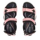 ECCO 069563-52437 Offroad Lady Rose Pink Womens Walking Sandals