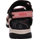 ECCO 069563-52437 Offroad Lady Rose Pink Womens Walking Sandals