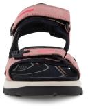 ECCO 069563-52437 Offroad Lady Rose Pink Womens Walking Sandals
