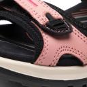 ECCO 069563-52437 Offroad Lady Rose Pink Womens Walking Sandals