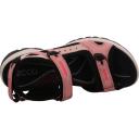 ECCO 069563-52437 Offroad Lady Rose Pink Womens Walking Sandals