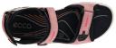 ECCO 069563-52437 Offroad Lady Rose Pink Womens Walking Sandals