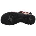 ECCO 069563-52437 Offroad Lady Rose Pink Womens Walking Sandals