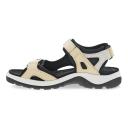 ECCO 069563-60562 Offroad Lady Yellow Womens Walking Sandals