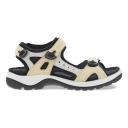 ECCO 069563-60562 Offroad Lady Yellow Womens Walking Sandals